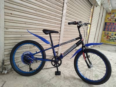 Shimano japanese bicycle size 20 All okay no any problem 03188264599