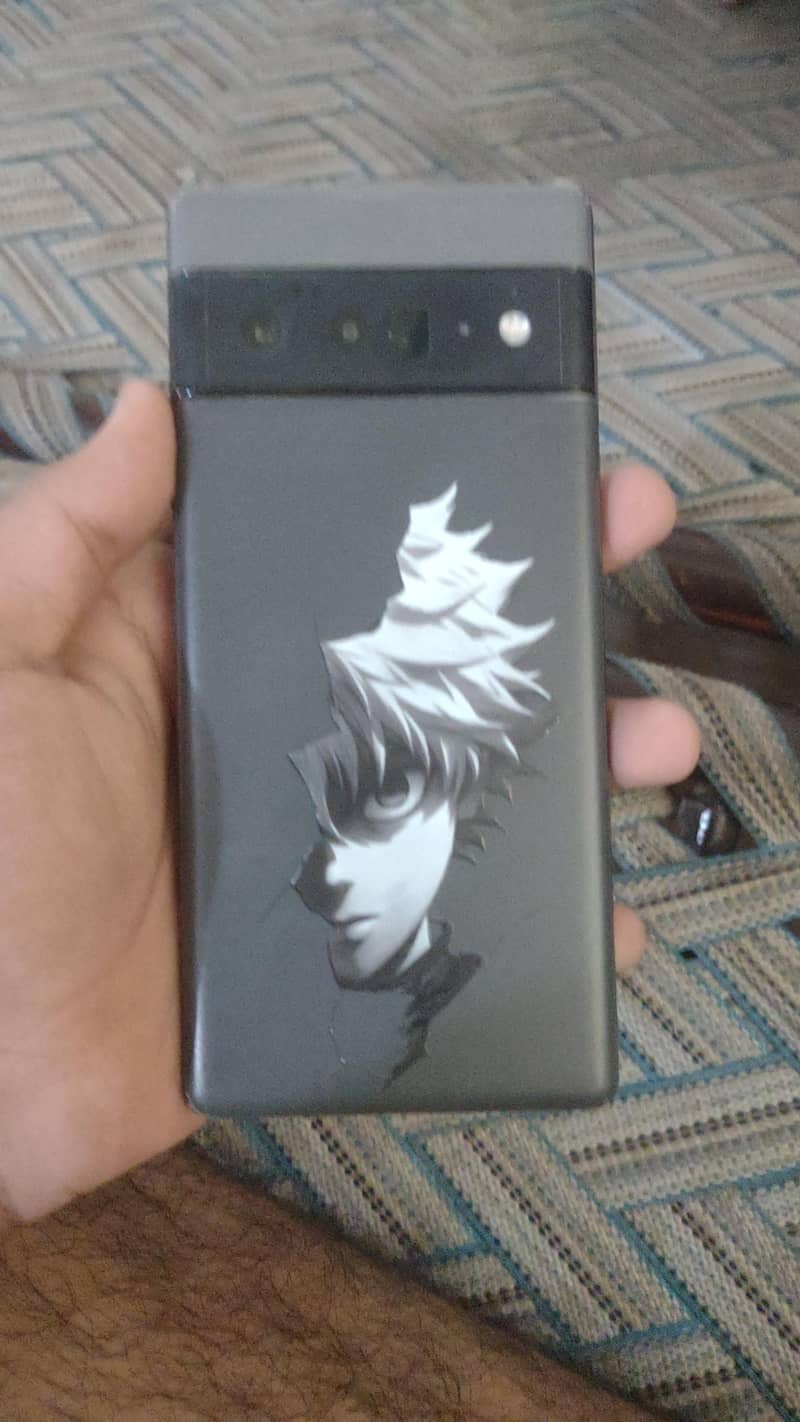 Google Pixel 6 Pro 0
