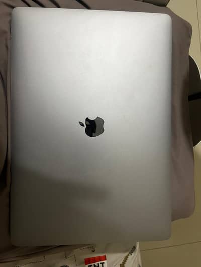Apple MacBook Pro 2019