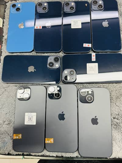 Apple iPhone 15