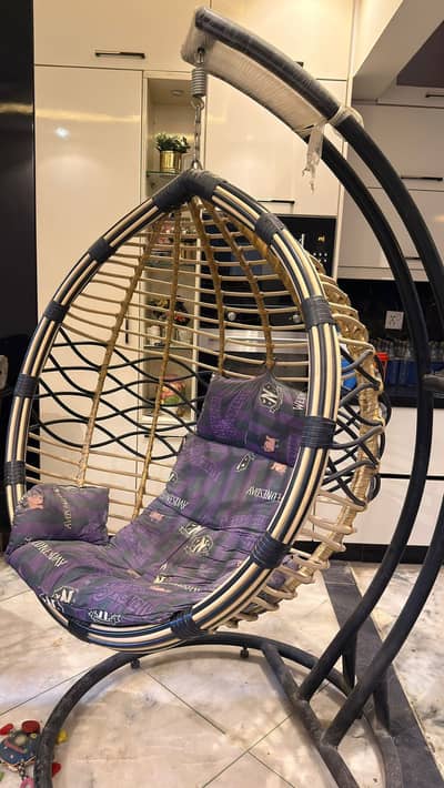 Swing chair