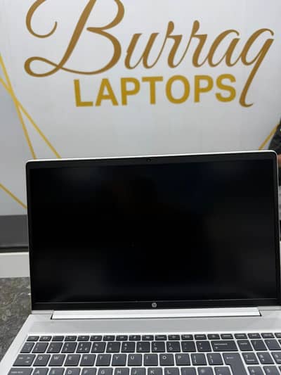 HP ProBook 450 G9 | Core i5 12th Gen | 16GB RAM | 512GB SSD