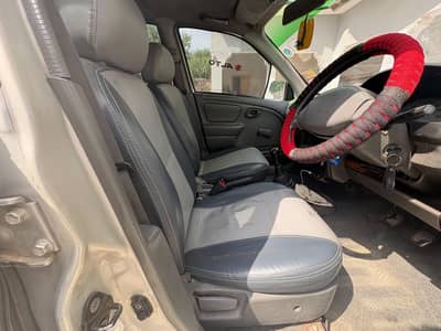 Suzuki Alto 2008