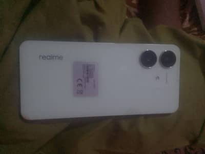 Realme Note 60x 4/64