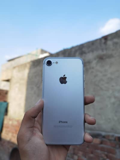 iPhone 7 LLA model factory unlock Water pack