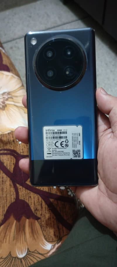 Infinix Zero 40,my number 03004113823