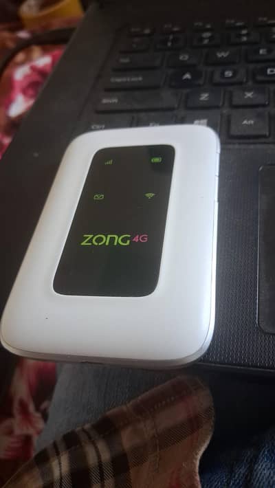 jazz,zong,ufone ,telenor onic unlocked 4g device