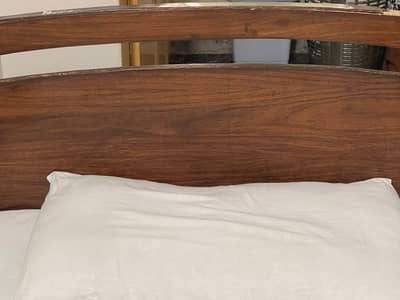 Single Bed