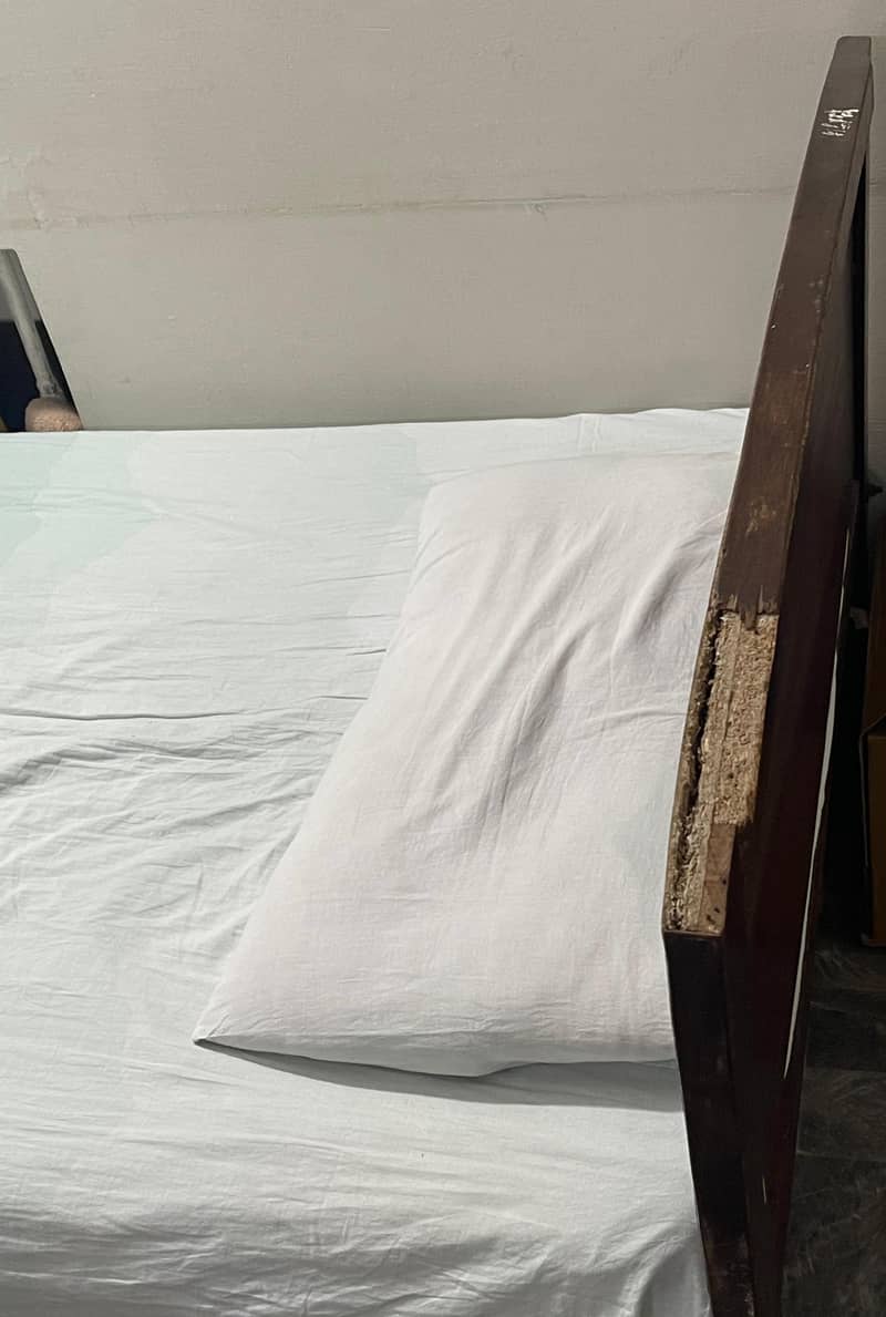 Single Bed 1