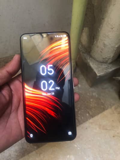 Infinix Note 12 Pro
