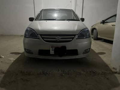 Suzuki Liana 2006