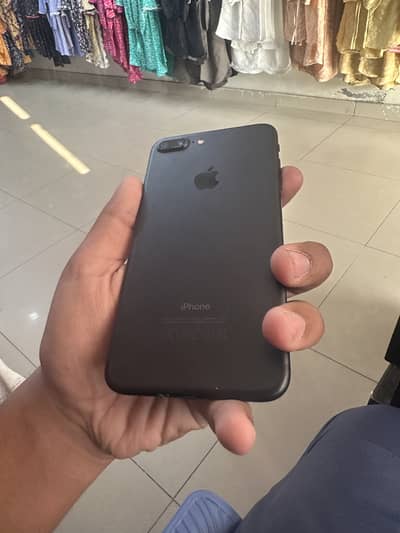 Apple iPhone 7 Plus