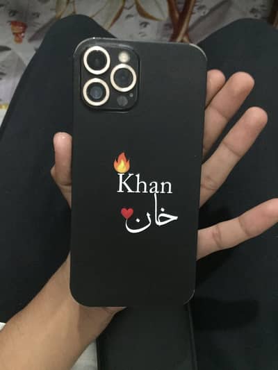Apple iPhone 12 Pro Max