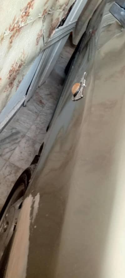 Hyundai Santro 2004