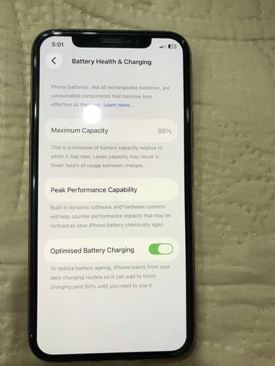Apple iPhone 11 Pro