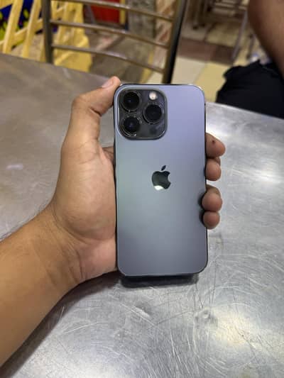 Iphone 13 pro