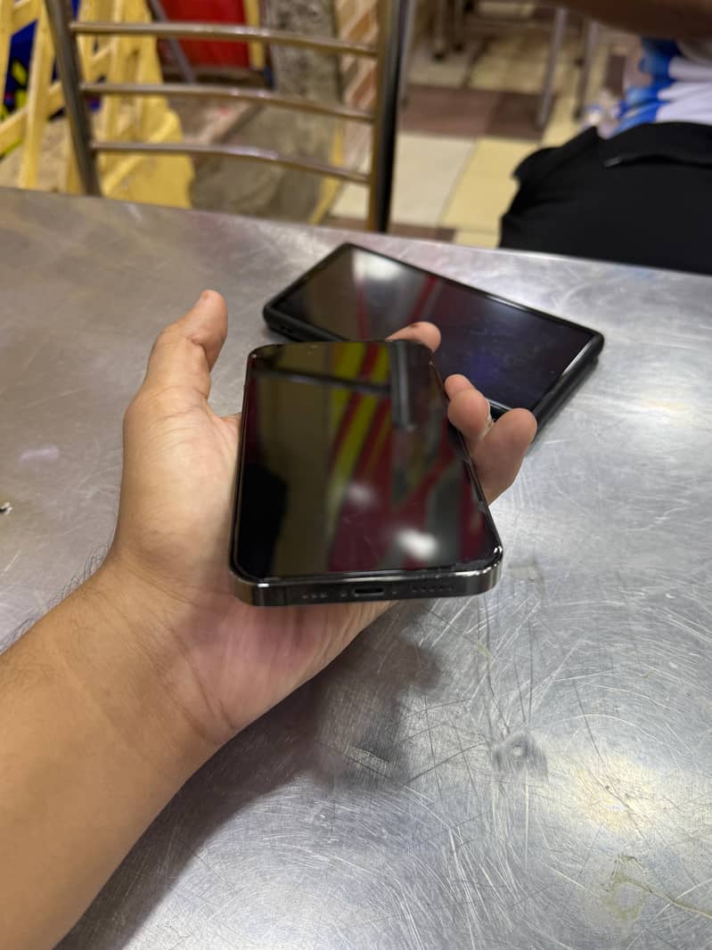 Iphone 13 pro 2