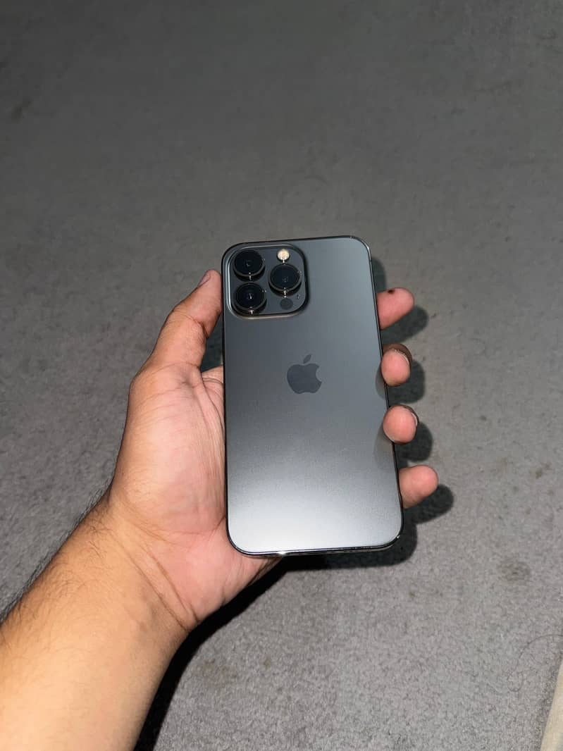 Iphone 13 pro 3