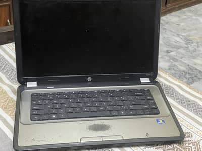 Laptop