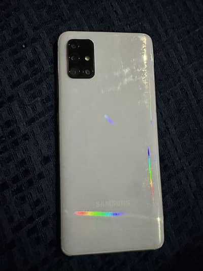 Samsung A51 6/128 pta approved