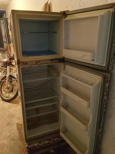 Very good in condition