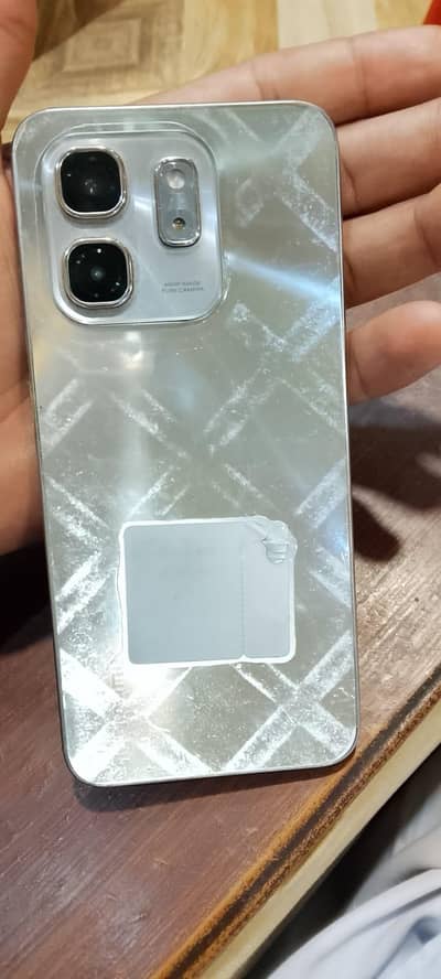 Infinix Hot 50i urgent sale