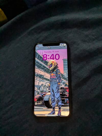 Apple iPhone 11 Pro