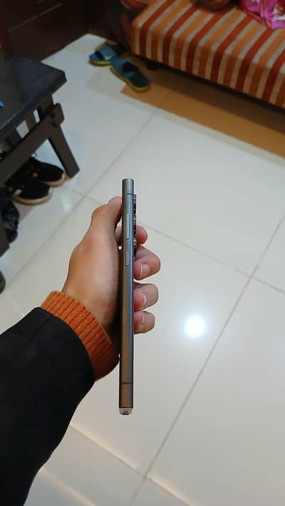 Samsung Mobile S24 Ultra
