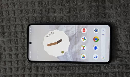 Google Pixel 8 (8GB RAM / 128GB Storage]