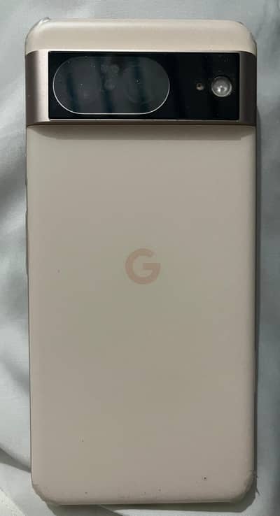 Google Pixel 8