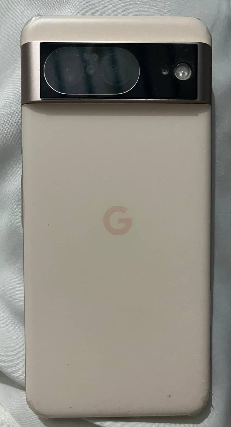 Google Pixel 8 0