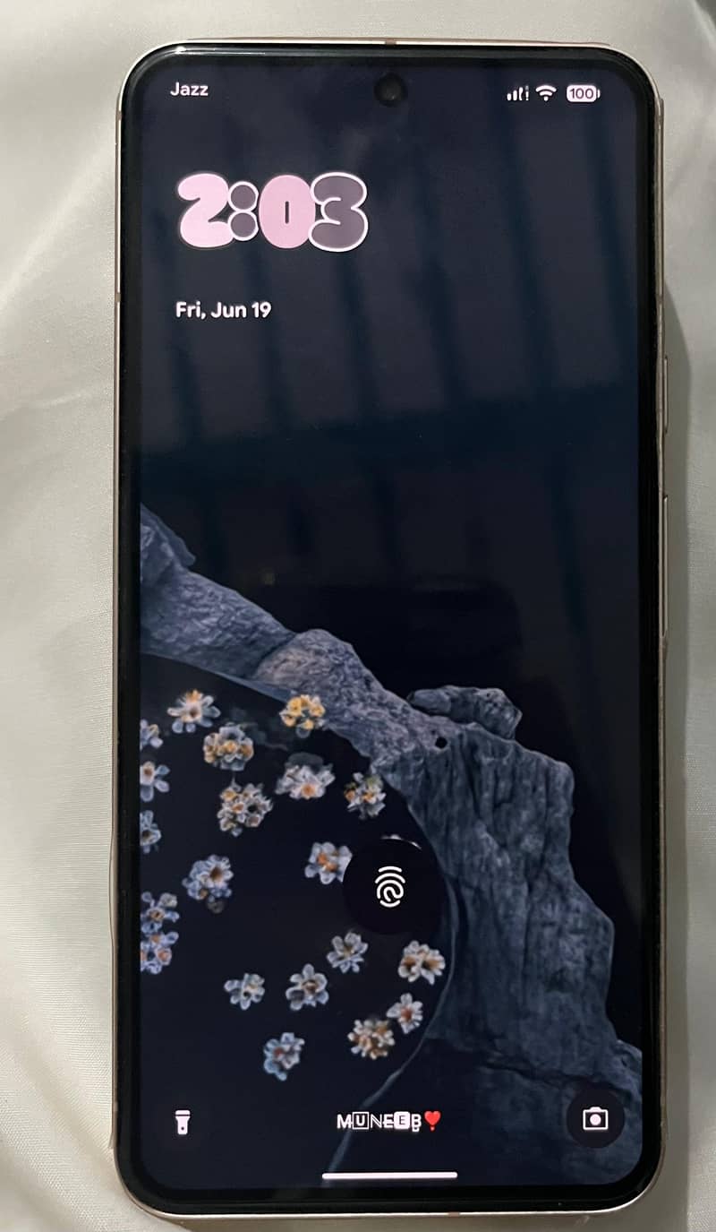 Google Pixel 8 1