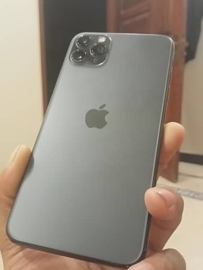 Apple iPhone 11 Pro Max