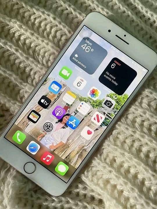 Apple iPhone 7 Plus 2