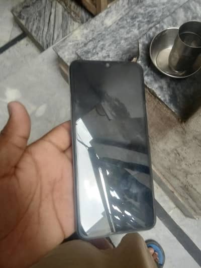 Vivo Y21