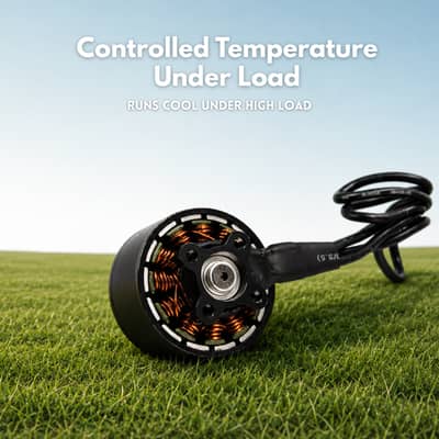 Corerotor 3115-900KV Brushless Motor for Drones & RC Airplanes