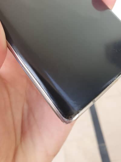 Samsung Mobile Note 10 Plus