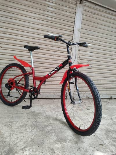 Shimano  bicycle size 24 All okay just like a new cycle 03188264599