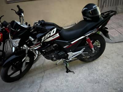 CB 150 F 24shape25