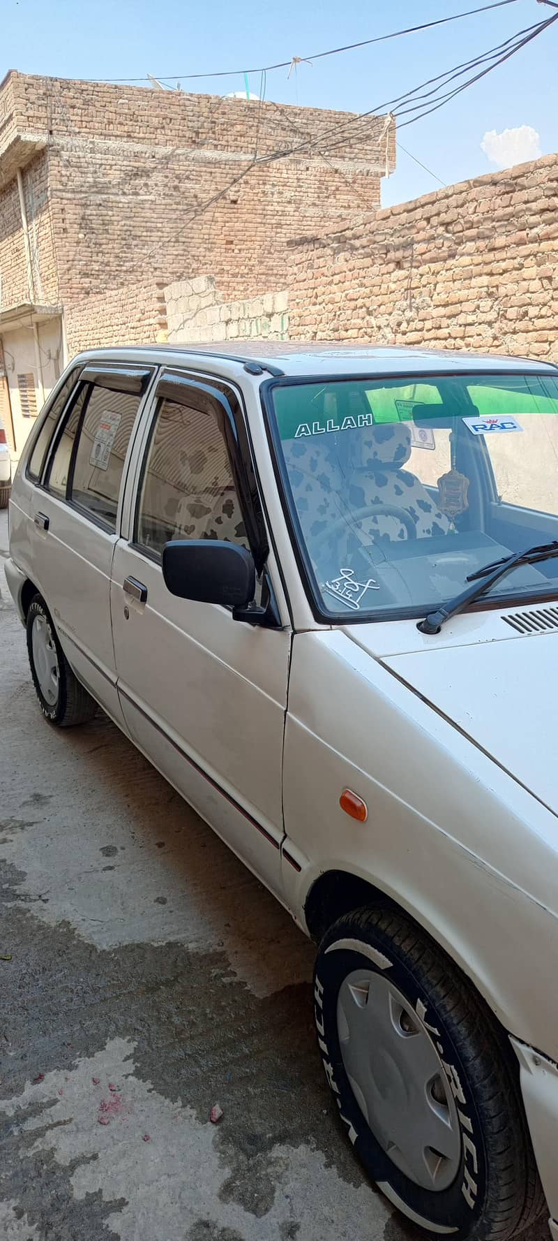 Mehran 2008 2
