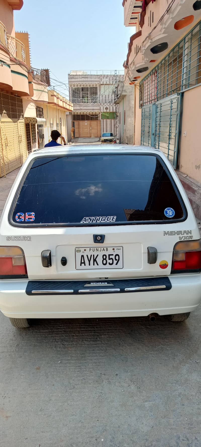 Mehran 2008 3