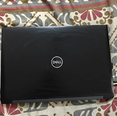 dell lattitude 5590