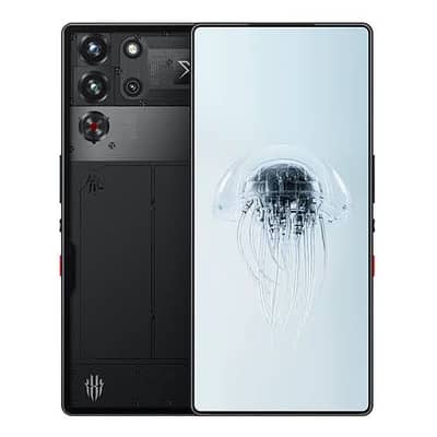 Redmagic 10 pro 16/512