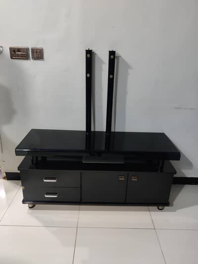 tv trolley