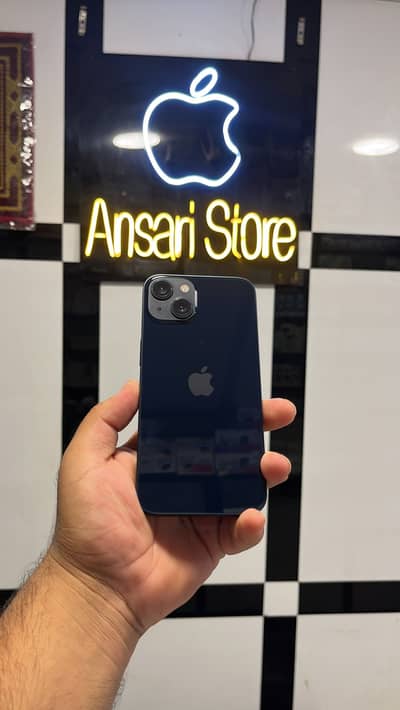Apple iPhone 13 128gb fu