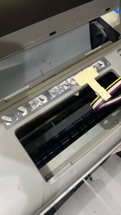 DTF PRINTER L1390