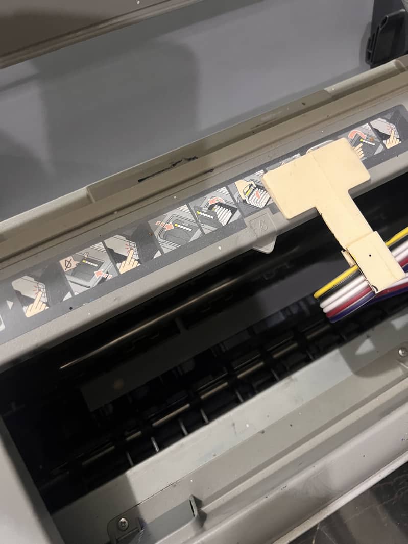 DTF PRINTER L1390 1