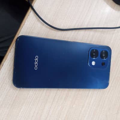 oppo a6 pro