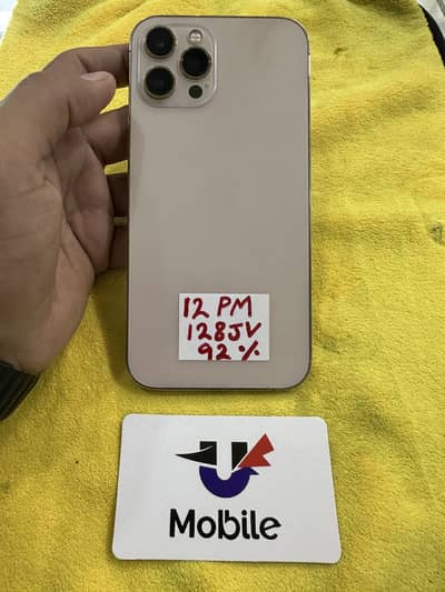 iPhone 12 pro max