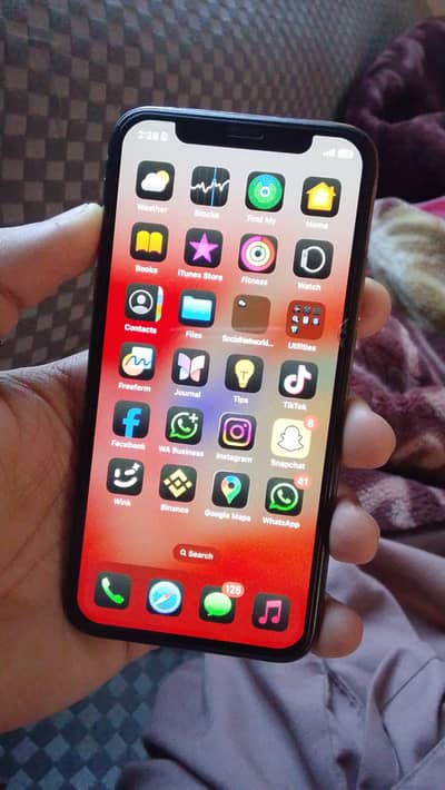 Apple iPhone XS